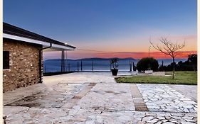 Villa Pragueira Sanxenxo